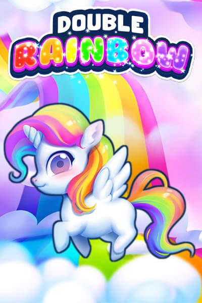 Double Rainbow